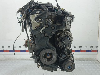 Двигатель дизельный, ориг. номер GE18672, FORD MONDEO 5 5 2014-2019