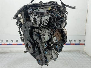 Двигатель дизельный, ориг. номер GE18672, FORD MONDEO 5 5 2014-2019