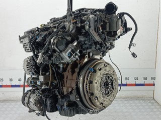Двигатель дизельный, ориг. номер GE18672, FORD MONDEO 5 5 2014-2019