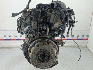 Двигатель дизельный, ориг. номер GE18672, FORD MONDEO 5 5 2014-2019
