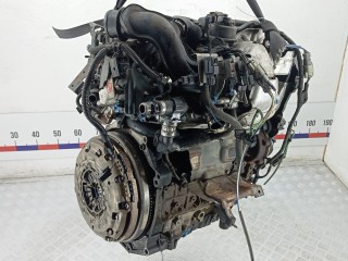 Двигатель дизельный, ориг. номер GE18672, FORD MONDEO 5 5 2014-2019