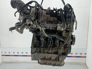 Двигатель дизельный, ориг. номер BU459512, HYUNDAI SANTA FE 2 2 2010-2012