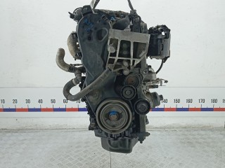 Двигатель дизельный, ориг. номер DW12BTED4, LAND ROVER FREELANDER 2 2 2006-2010