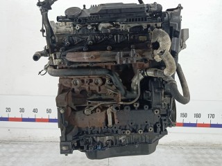 Двигатель дизельный, ориг. номер DW12BTED4, LAND ROVER FREELANDER 2 2 2006-2010