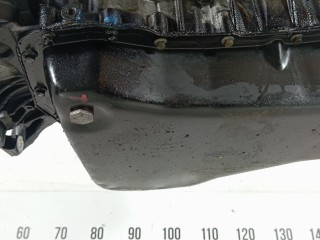 Двигатель дизельный, ориг. номер DW12BTED4, LAND ROVER FREELANDER 2 2 2006-2010