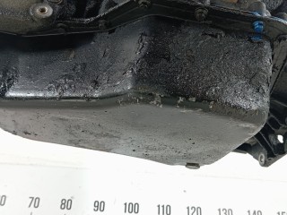 Двигатель дизельный, ориг. номер DW12BTED4, LAND ROVER FREELANDER 2 2 2006-2010