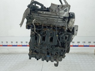 Двигатель дизельный, ориг. номер CLH, SKODA OCTAVIA A7 A7 2013-2017