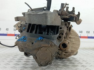 КПП 6ст., ориг. номер 20GP19, PEUGEOT BOXER 3 3 2014-2024