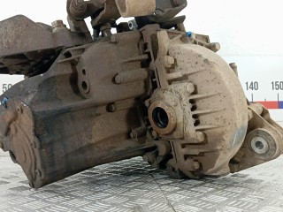 КПП 6ст., ориг. номер 20GP19, PEUGEOT BOXER 3 3 2014-2024