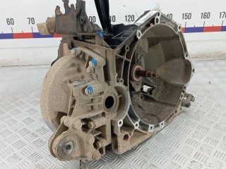 КПП 6ст., ориг. номер 20GP19, PEUGEOT BOXER 3 3 2014-2024