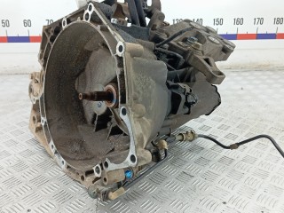 КПП 6ст., ориг. номер 20GP19, PEUGEOT BOXER 3 3 2014-2024