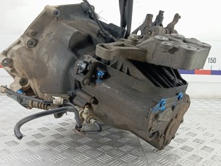 КПП 6ст., ориг. номер 20GP19, PEUGEOT BOXER 3 3 2014-2024