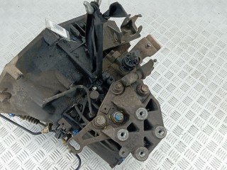 КПП 6ст., ориг. номер 20GP19, PEUGEOT BOXER 3 3 2014-2024