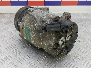 Компрессор кондиционера дизельный, ориг. номер 7H0820803C, VOLKSWAGEN TRANSPORTER T5 T5 2002-2009