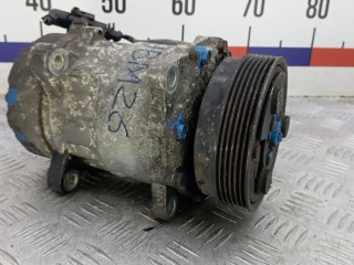 Компрессор кондиционера дизельный, ориг. номер 7H0820803C, VOLKSWAGEN TRANSPORTER T5 T5 2002-2009