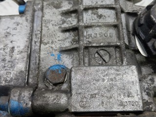 ТНВД дизельный, VOLKSWAGEN TRANSPORTER T4 T4 1990-2003