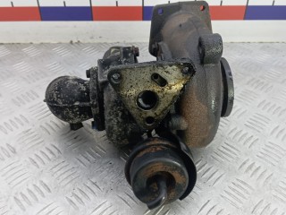 Турбина дизельная, ориг. номер 070145701, VOLKSWAGEN TRANSPORTER T5 T5 2002-2009