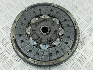 Маховик демпферный дизельный, VOLKSWAGEN TRANSPORTER T5 T5 2002-2009