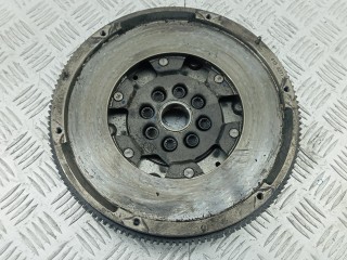 Маховик демпферный дизельный, VOLKSWAGEN TRANSPORTER T5 T5 2002-2009