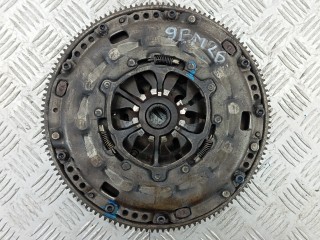 Маховик демпферный дизельный, VOLKSWAGEN TRANSPORTER T5 T5 2002-2009