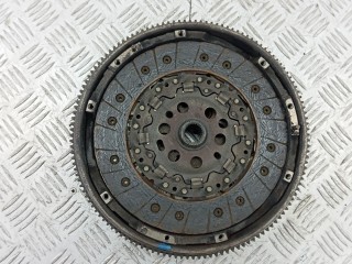 Маховик демпферный дизельный, VOLKSWAGEN TRANSPORTER T5 T5 2002-2009