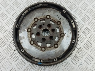 Маховик демпферный дизельный, VOLKSWAGEN TRANSPORTER T5 T5 2002-2009