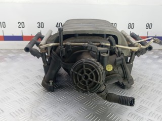 Впускной коллектор бензиновый, AUDI A6 C6 C6 2004-2008