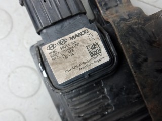 Дистроник, ориг. номер 95655D7000, HYUNDAI TUCSON TL TL 2015-2018