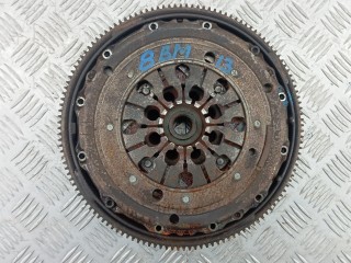 Маховик демпферный дизельный, VOLKSWAGEN TRANSPORTER T4 T4 1990-2003