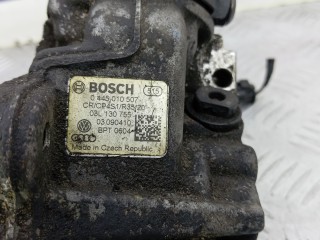 ТНВД дизельный, ориг. номер 0445010507, 03L130755, VOLKSWAGEN TIGUAN 1 1 2006-2011
