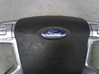 Руль, FORD S-MAX 2006-2010