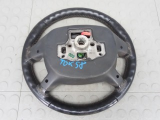Руль, FORD S-MAX 2006-2010