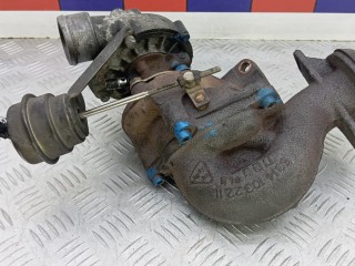 Турбина дизельная, ориг. номер 074145701, VOLKSWAGEN TRANSPORTER T4 T4 1990-2003
