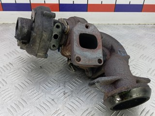 Турбина дизельная, ориг. номер 074145701, VOLKSWAGEN TRANSPORTER T4 T4 1990-2003