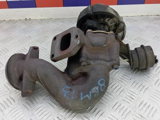 Турбина дизельная, ориг. номер 074145701, VOLKSWAGEN TRANSPORTER T4 T4 1990-2003