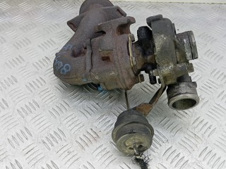 Турбина дизельная, ориг. номер 074145701, VOLKSWAGEN TRANSPORTER T4 T4 1990-2003