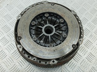 Маховик демпферный дизельный, ориг. номер 03L105266Q, VOLKSWAGEN TIGUAN 1 1 2006-2011