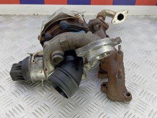 Турбина дизельная, ориг. номер 03L253056A, VOLKSWAGEN TIGUAN 1 1 2006-2011