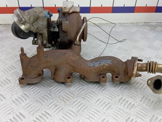 Турбина дизельная, ориг. номер 03L253056A, VOLKSWAGEN TIGUAN 1 1 2006-2011