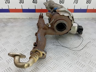 Турбина дизельная, ориг. номер 03L253056A, VOLKSWAGEN TIGUAN 1 1 2006-2011