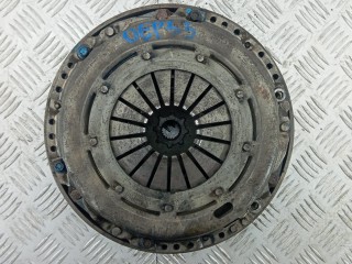 Маховик демпферный дизельный, FORD FOCUS 3 3 2011-2015
