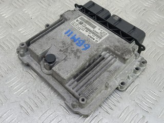 Блок управления двс, ориг. номер 0281034189, 9825318180, OPEL GRANDLAND X 2017-2021