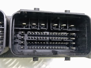 Блок управления двс, ориг. номер 0281034189, 9825318180, OPEL GRANDLAND X 2017-2021