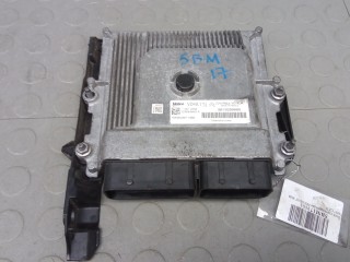 Блок управления двс, ориг. номер 9819269980, HW9806671980, PEUGEOT 3008 2 2 2016-2020