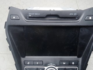 Магнитола, HYUNDAI SANTA FE 3 3 2012-2016