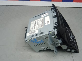 Магнитола, HYUNDAI SANTA FE 3 3 2012-2016