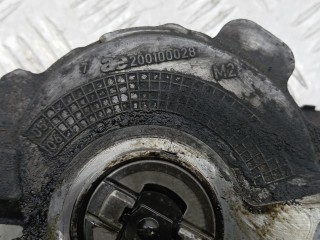 ТНВД дизельный, ориг. номер 038145209J, 060117H, VOLKSWAGEN TRANSPORTER T5 T5 2002-2009