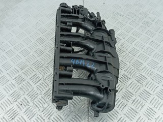 Впускной коллектор бензиновый, AUDI A5 1 1 2007-2011