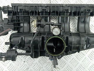 Впускной коллектор бензиновый, AUDI A5 1 1 2007-2011