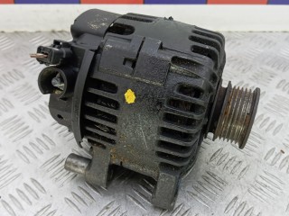 Генератор дизельный, ориг. номер 9662731680, PEUGEOT 4007 2007-2012